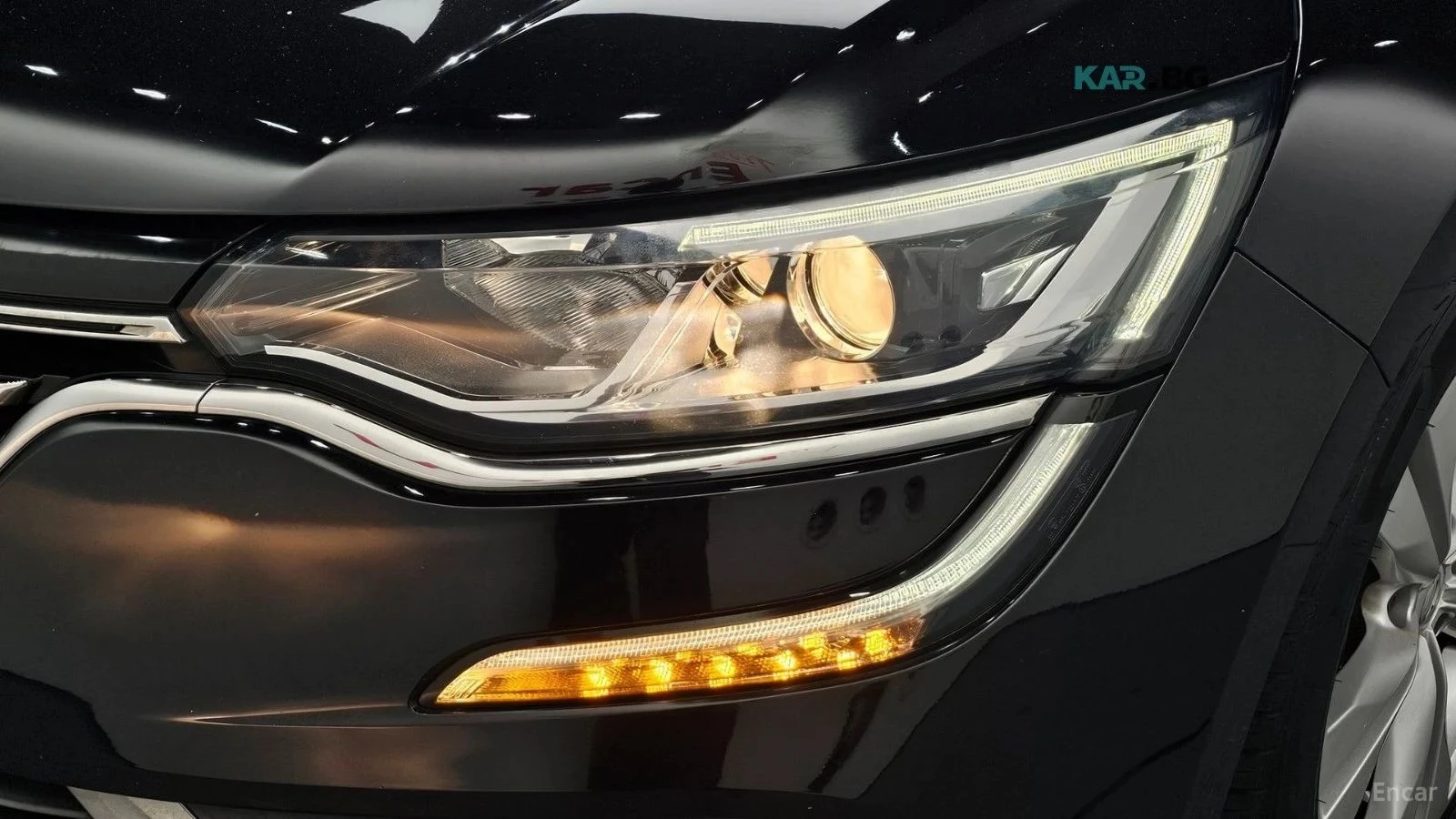 Renault Samsung SM6 | Mobile.bg � ����������� 13