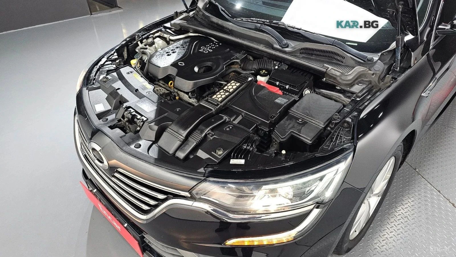 Renault Samsung SM6 | Mobile.bg � ����������� 5