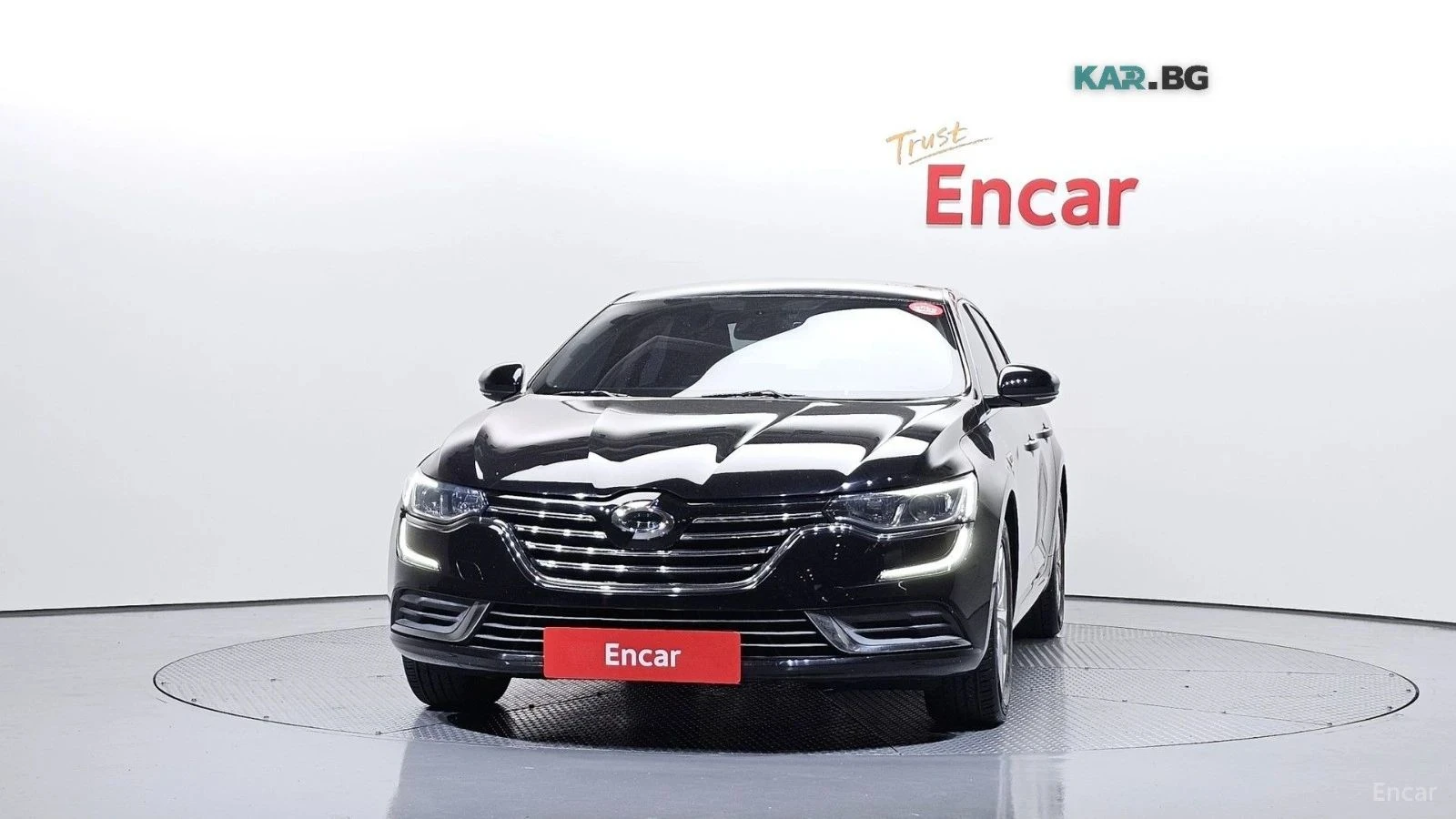Renault Samsung SM6 | Mobile.bg � ����������� 3