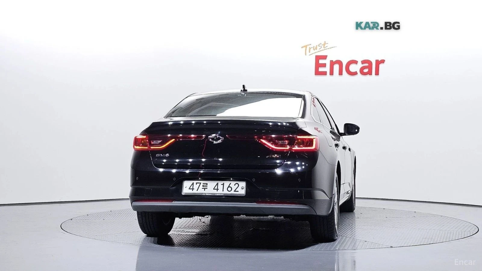 Renault Samsung SM6 | Mobile.bg � ����������� 4