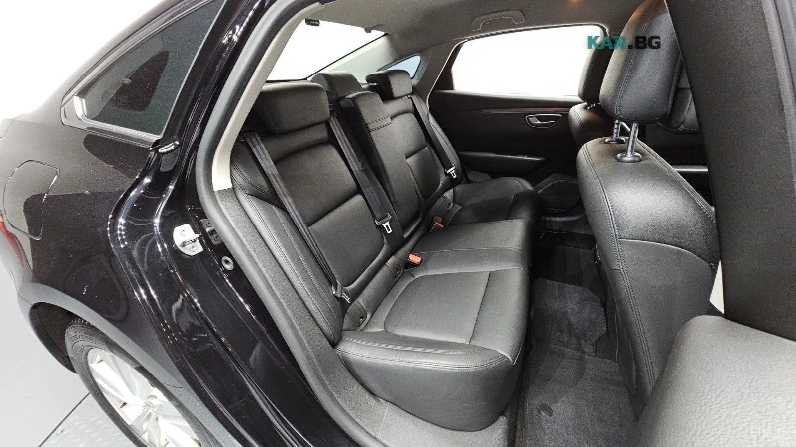 Renault Samsung SM6 | Mobile.bg � ����������� 10