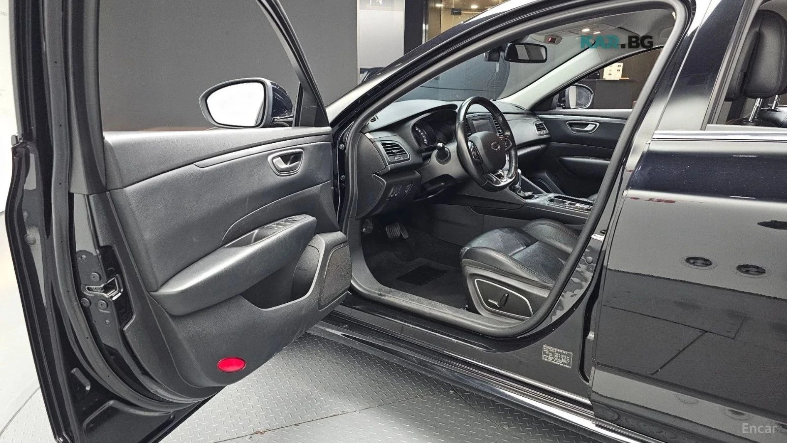 Renault Samsung SM6 | Mobile.bg � ����������� 9