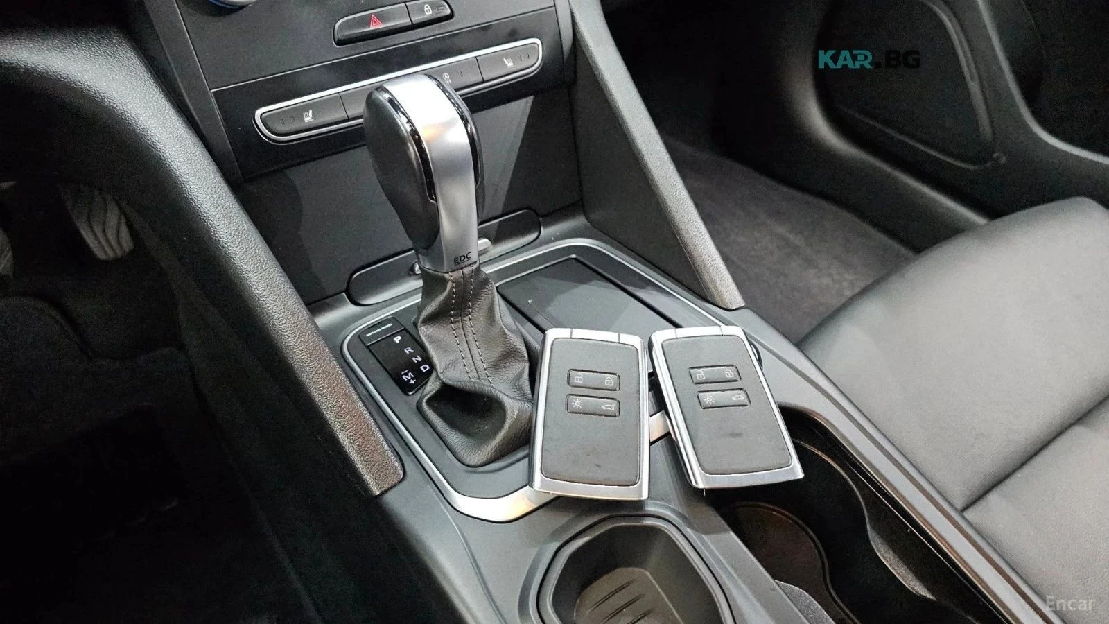 Renault Samsung SM6 | Mobile.bg � ����������� 8
