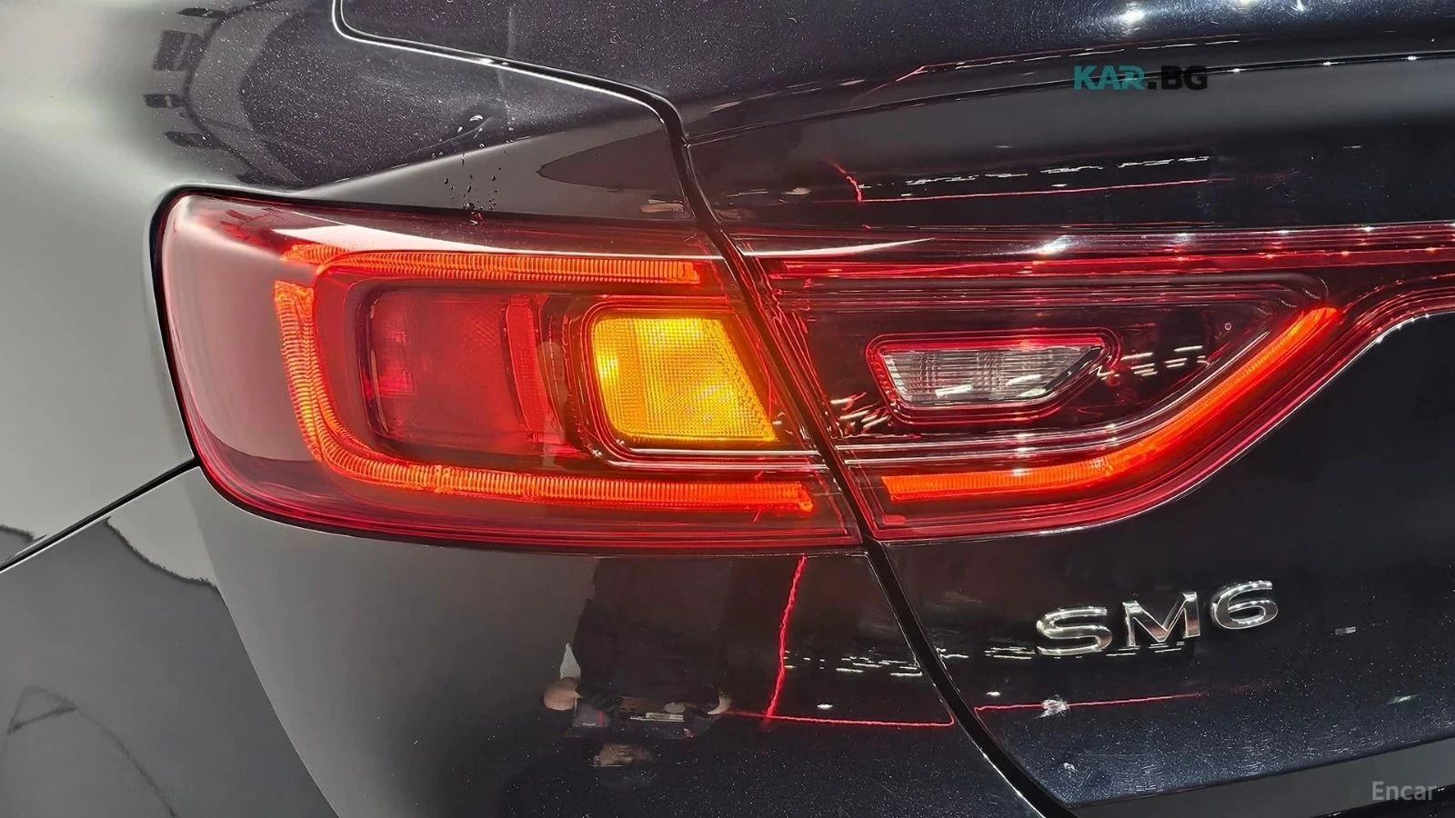Renault Samsung SM6 | Mobile.bg � ����������� 14