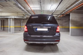Mercedes-Benz GL 350 перфектно състояние, снимка 7