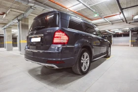 Mercedes-Benz GL 350 перфектно състояние, снимка 4