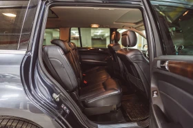 Mercedes-Benz GL 350 перфектно състояние, снимка 15