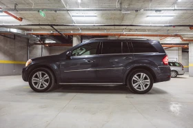 Mercedes-Benz GL 350 перфектно състояние, снимка 1