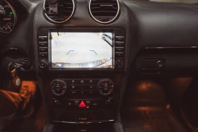 Mercedes-Benz GL 350 перфектно състояние, снимка 14