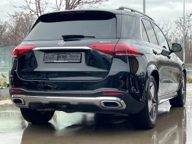Mercedes-Benz GLE 350d, 9G, 4-MAT, AMG LINE, DISTR, FULL SERVICE MB-, снимка 5