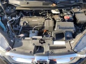 Honda Cr-v LX, снимка 11