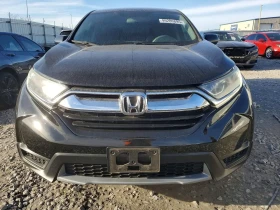 Honda Cr-v LX, снимка 3