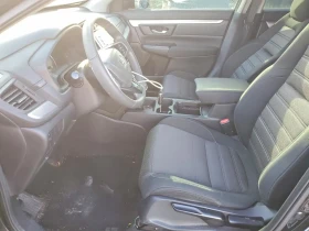 Honda Cr-v LX, снимка 7