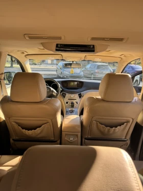 Subaru B10 Tribeka 3.6 Executive, снимка 9