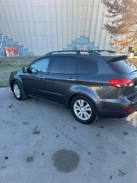 Subaru B10 Tribeka 3.6 Executive, снимка 3