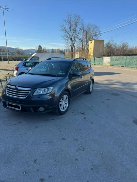 Subaru B10 Tribeka 3.6 Executive, снимка 2