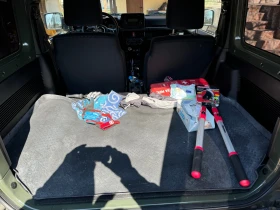 Suzuki Jimny N5, снимка 10