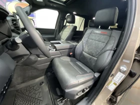 Toyota Sequoia TRD Pro HYBRID 4WD * АвтоКредит* Цена до БГ, снимка 10