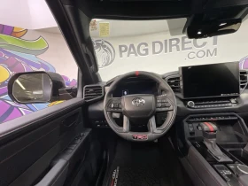 Toyota Sequoia TRD Pro HYBRID 4WD * АвтоКредит* Цена до БГ, снимка 11