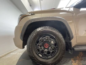 Toyota Sequoia TRD Pro HYBRID 4WD * АвтоКредит* Цена до БГ, снимка 9