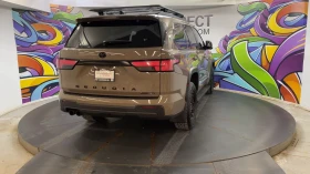 Toyota Sequoia TRD Pro HYBRID 4WD * АвтоКредит* Цена до БГ, снимка 6