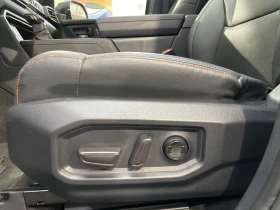 Toyota Sequoia TRD Pro HYBRID 4WD * АвтоКредит* Цена до БГ, снимка 13