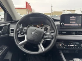 Mitsubishi Outlander SE S-AWC, снимка 10