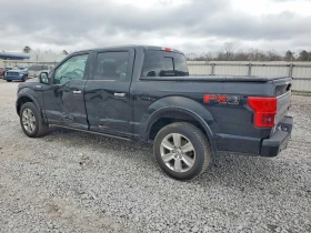 Ford F150 SUPERCREW V8* 4X4* КАМЕРА* , снимка 4