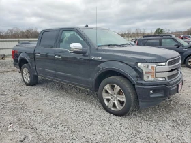 Ford F150 SUPERCREW V8* 4X4* КАМЕРА* , снимка 1