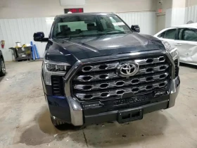 Toyota Tundra 3.4l Crewmax Platinum, снимка 13