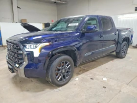 Toyota Tundra 3.4l Crewmax Platinum, снимка 1