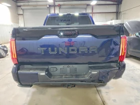 Toyota Tundra 3.4l Crewmax Platinum, снимка 6