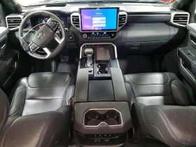 Toyota Tundra 3.4l Crewmax Platinum, снимка 8