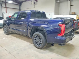 Toyota Tundra 3.4l Crewmax Platinum, снимка 2