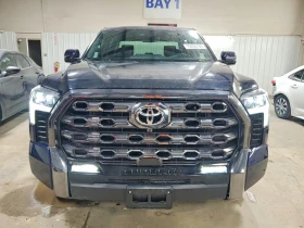 Toyota Tundra 3.4l Crewmax Platinum, снимка 5