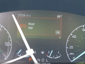 Ford Maverick 2.5l Xlt, снимка 15