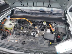 Ford Maverick 2.5l Xlt, снимка 10