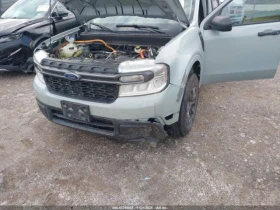 Ford Maverick 2.5l Xlt, снимка 6