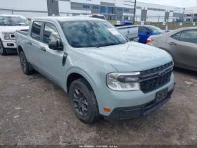 Ford Maverick 2.5l Xlt, снимка 1