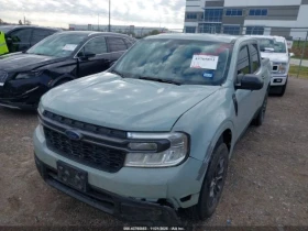 Ford Maverick 2.5l Xlt, снимка 2