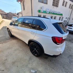 BMW X5 X-DRIVE, снимка 5