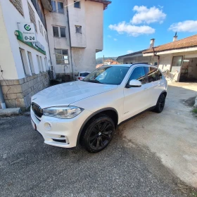 BMW X5 X-DRIVE, снимка 2