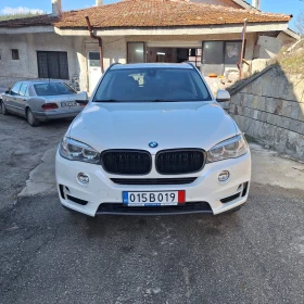BMW X5 X-DRIVE, снимка 1