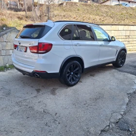 BMW X5 X-DRIVE, снимка 3