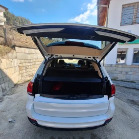 BMW X5 X-DRIVE, снимка 11