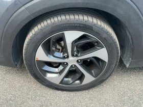 Hyundai Tucson 1.7 CRDI PANORAMA* * KAYLESS GO* KAMERA* , снимка 9