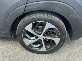 Hyundai Tucson 1.7 CRDI PANORAMA* * KAYLESS GO* KAMERA* , снимка 8