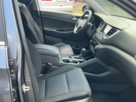 Hyundai Tucson 1.7 CRDI PANORAMA* * KAYLESS GO* KAMERA* , снимка 10