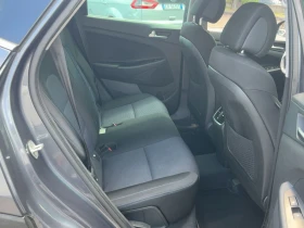 Hyundai Tucson 1.7 CRDI PANORAMA* * KAYLESS GO* KAMERA* , снимка 7