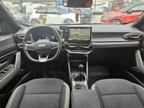 Dacia Duster 1.0 TCe 100 LPG 4x4, снимка 7